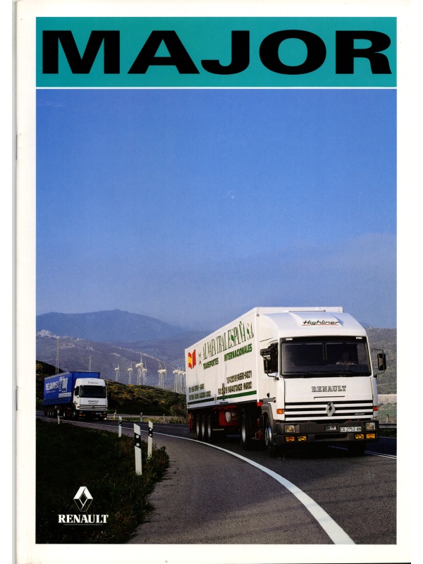 25-2411 renault major