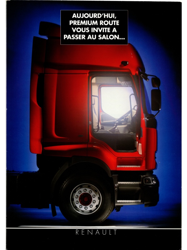 25-2425 renault premium route