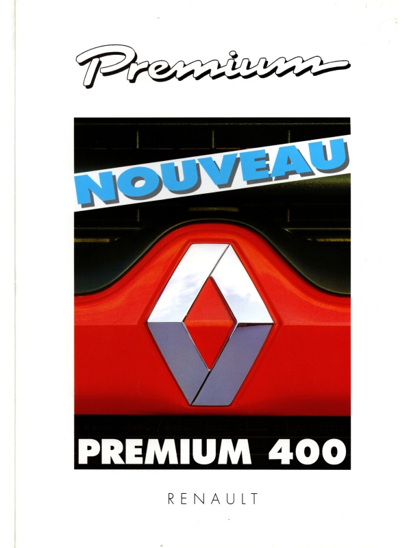 25-2427 renault premium 400
