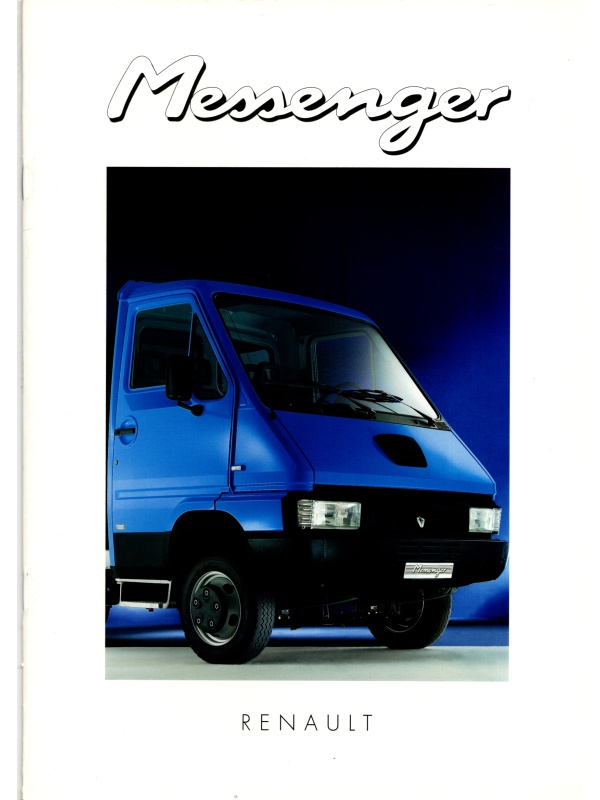 25-2435 renault messenger