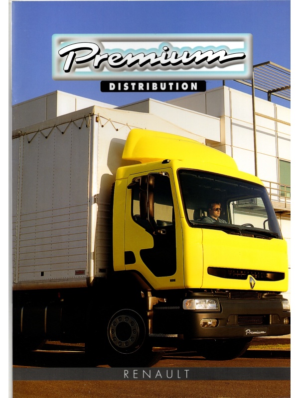 25-2454 renault premium distribution