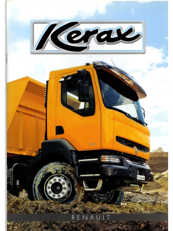 25-2460 renault kerax