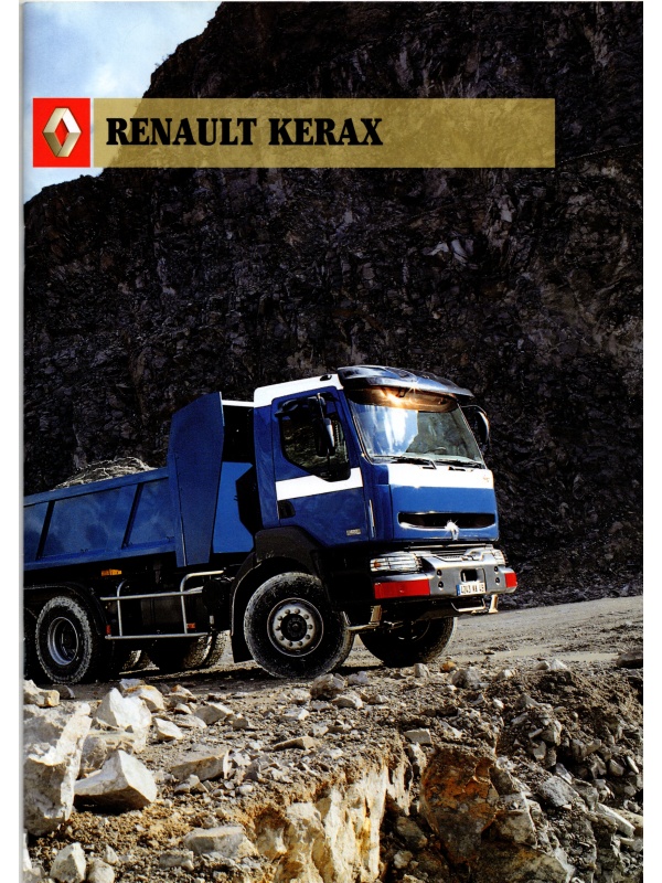 25-2471 renault kerax