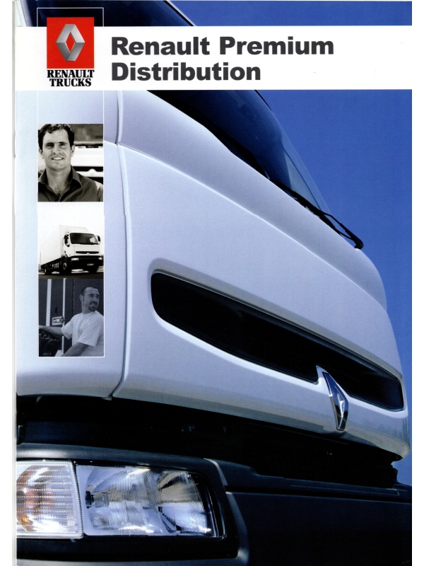 25-2477 renault premium distribution