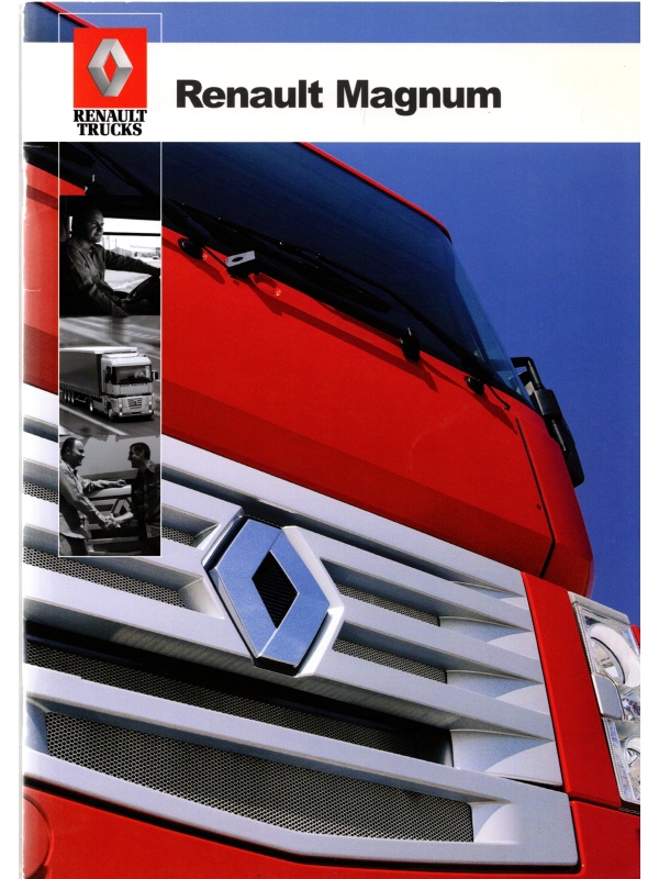 25-2486 renault magnum