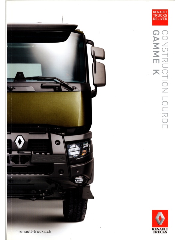 25-2507 renault k range
