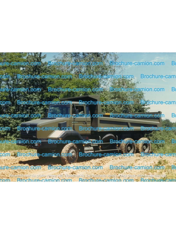 P172 photo presse renault militaire