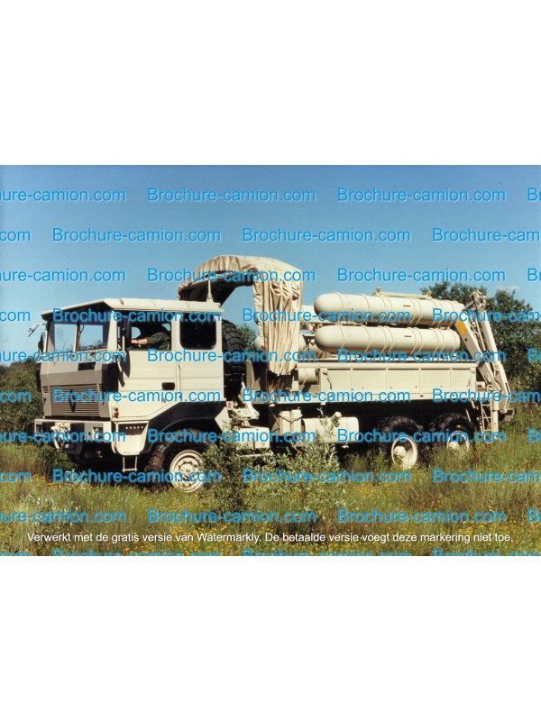 P173 photo presse renault militaire