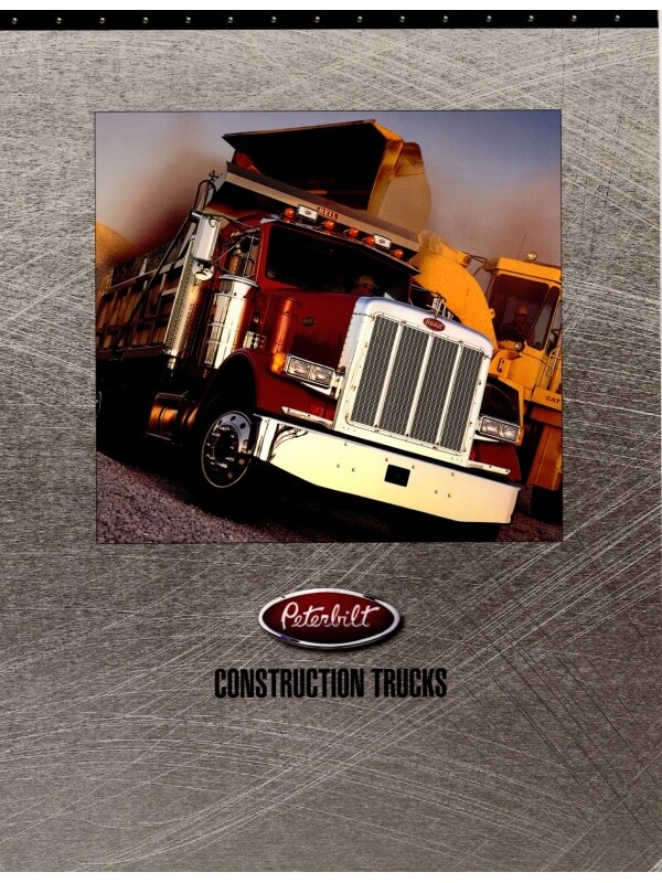 25-2639 peterbilt construction trucks