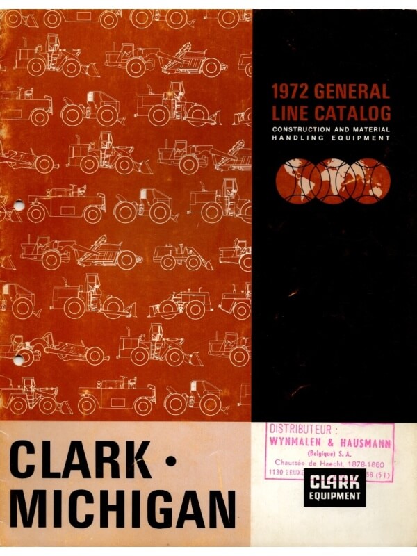 25-2695 michigan product range 1972