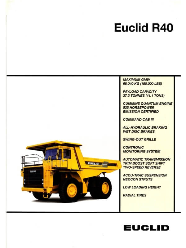 25-2781 euclid r40