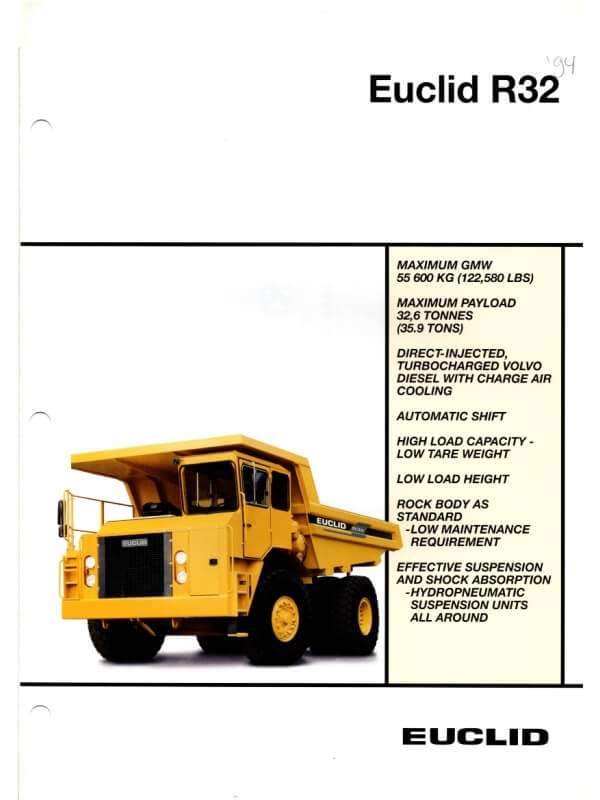 25-2791 euclid r32