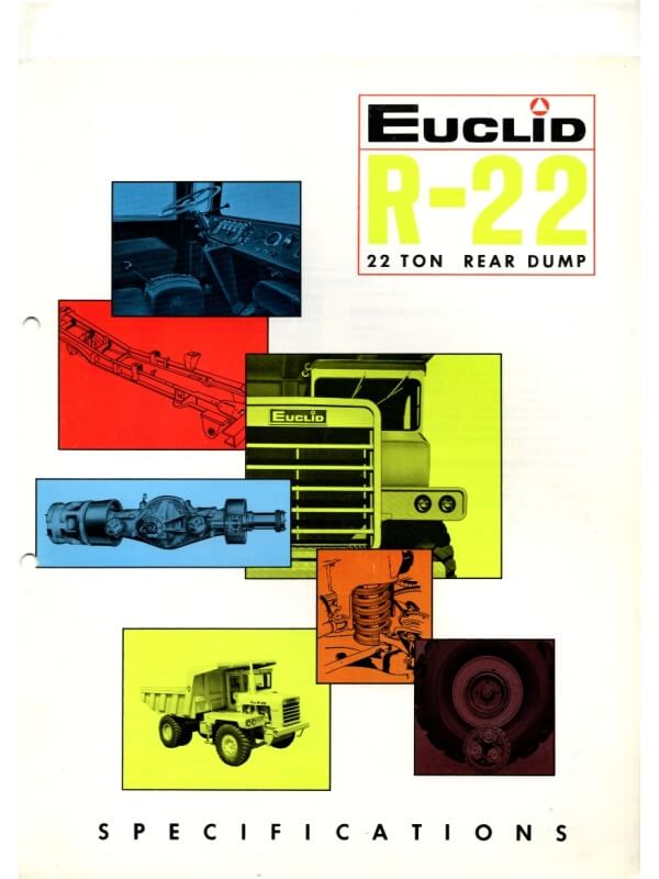 25-2799 euclid r22