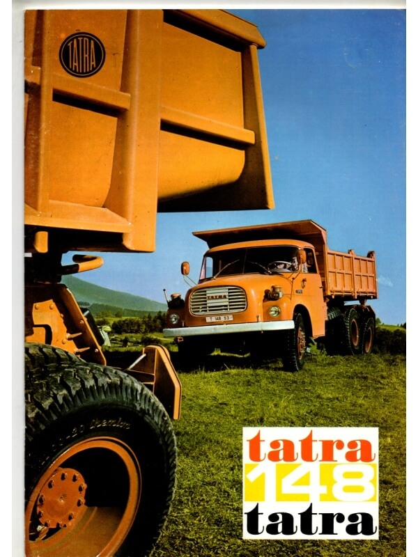 25-2822 tatra 148