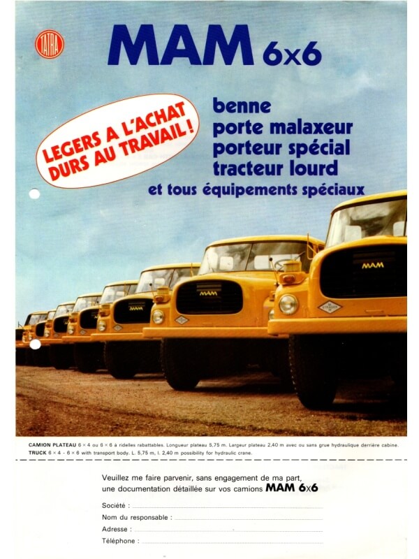 25-2823 tatra mam 6x6