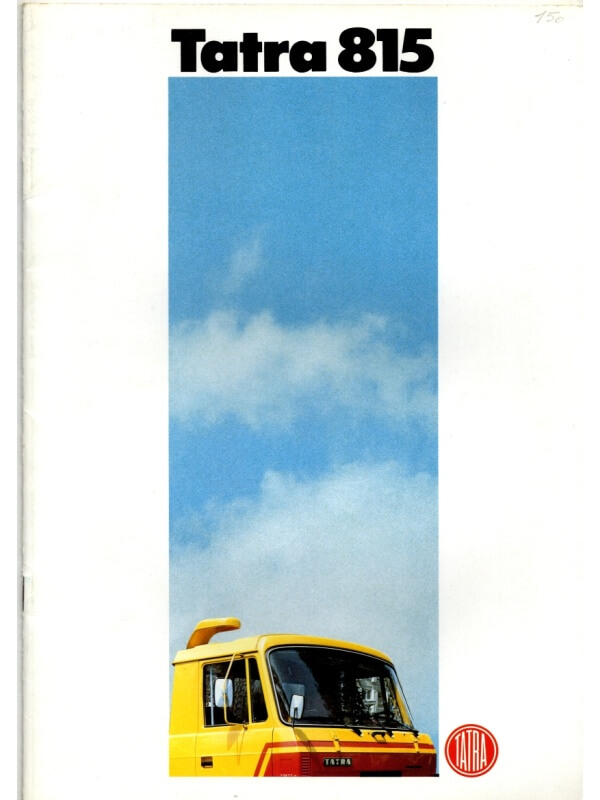 25-2825 tatra 815