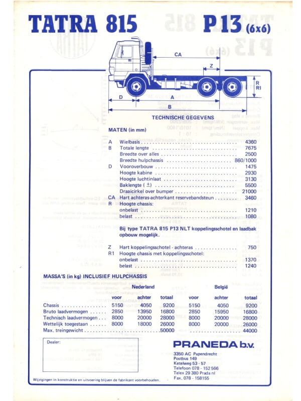25-2827 tatra 815 p13 6x6