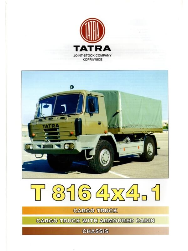 25-2815 tatra 138
