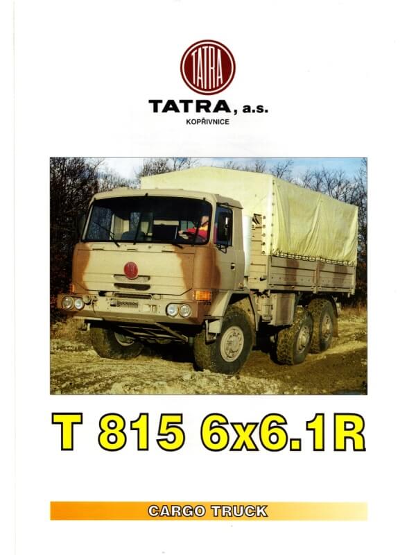 25-2815 tatra 138