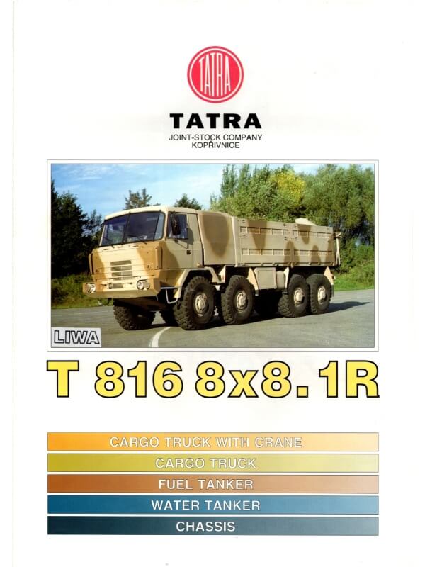 25-2815 tatra 138