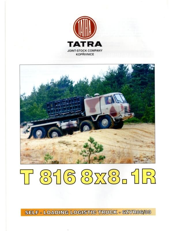 25-2815 tatra 138