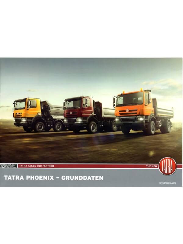 25-2856 tatra phoenix