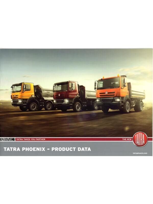 25-2857 tatra phoenix