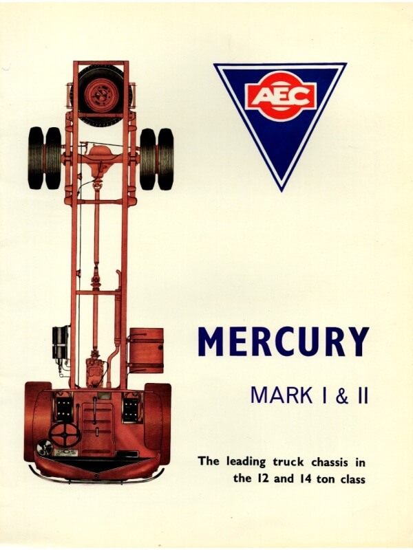 25-2881 aec mercury mark i & ii