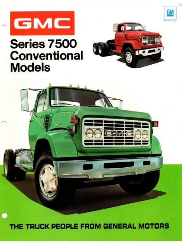 25-2890 gmc 7500