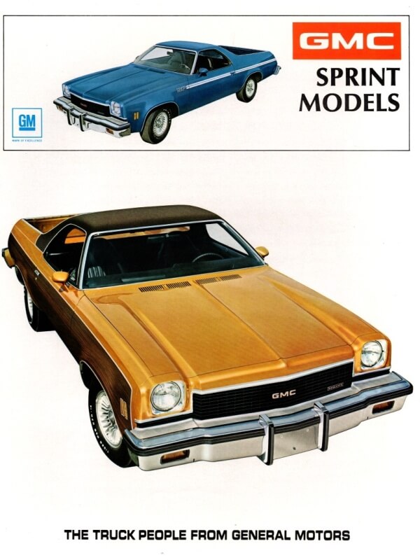 25-2892 gmc sprint