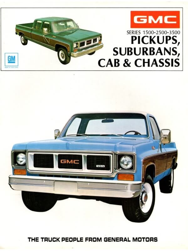 25-2893 gmc 1500 / 2500 / 3500