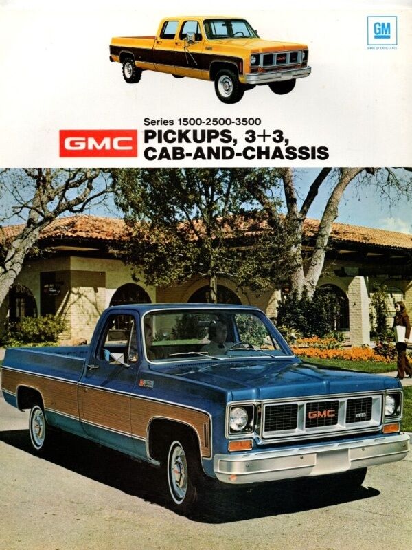 25-2898 gmc 1500 / 2500 / 3500