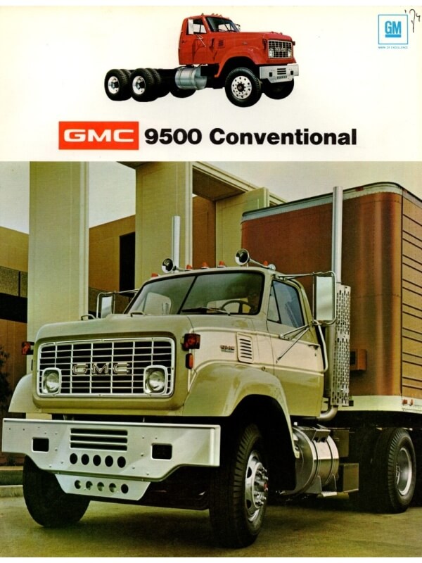 25-2900 gmc 9500