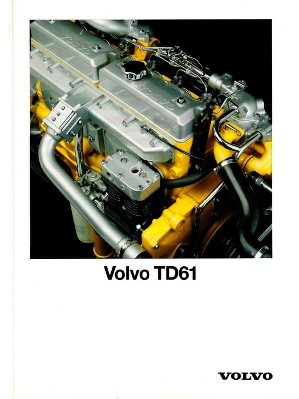 25-2959 volvo td61