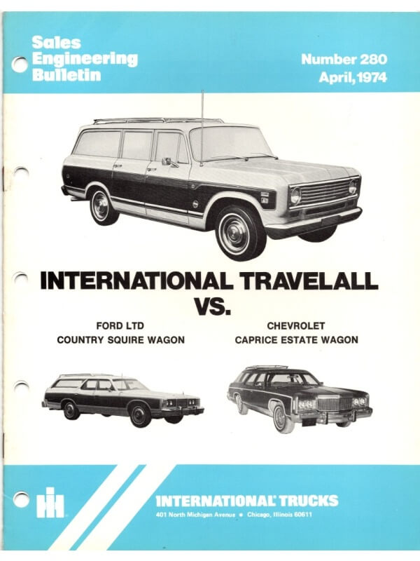 25-3075 international bulletin d'ingénierie commerciale nr. 280
