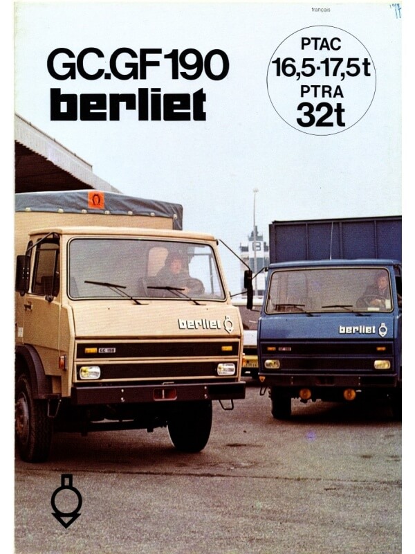25-3055 berliet gc.gf 190
