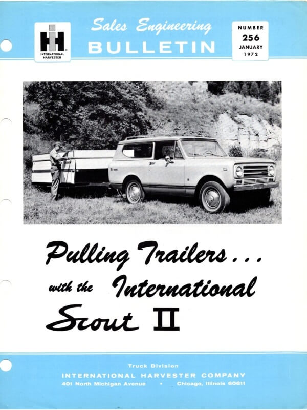 25-3078 international bulletin d'ingénierie commerciale nr. 256