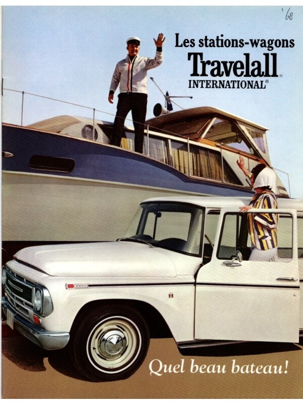25-3083 international travelall