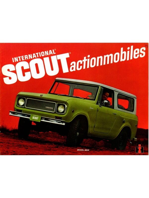 25-3088 international scout