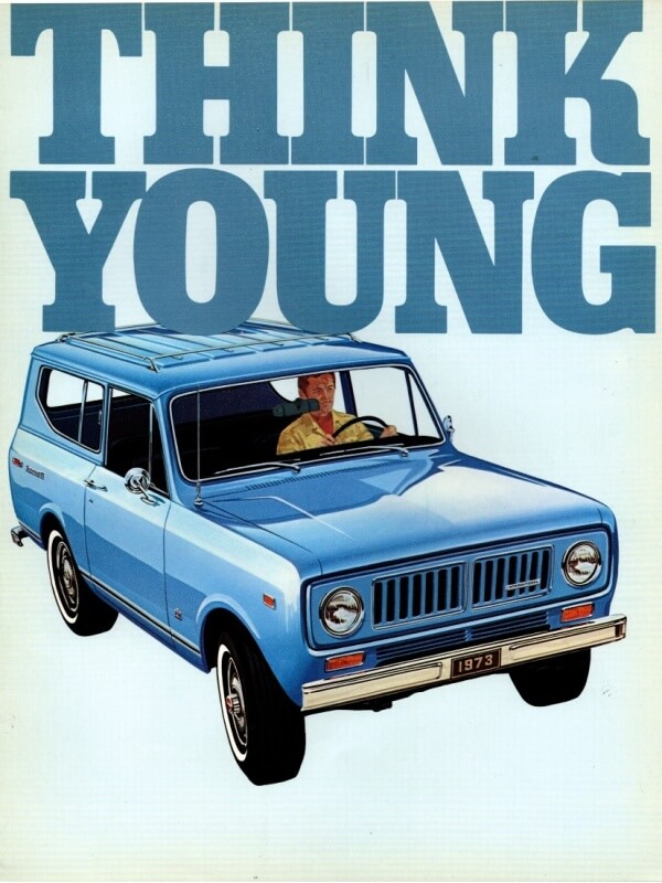 25-3089 international scout ii 1973