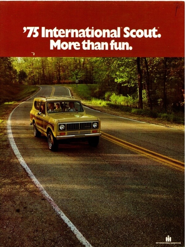 25-3093 international scout 1975