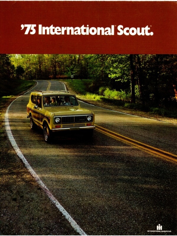 25-3094 international scout 1975