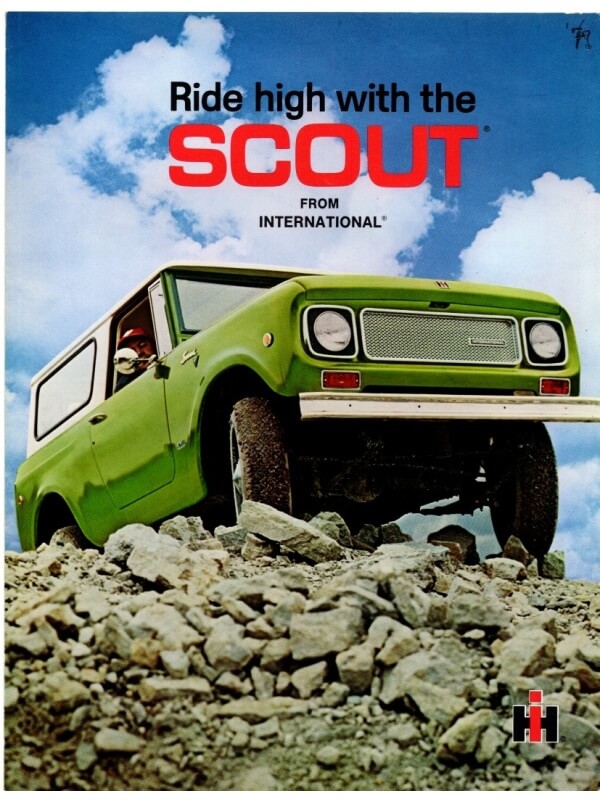 25-3101 international scout