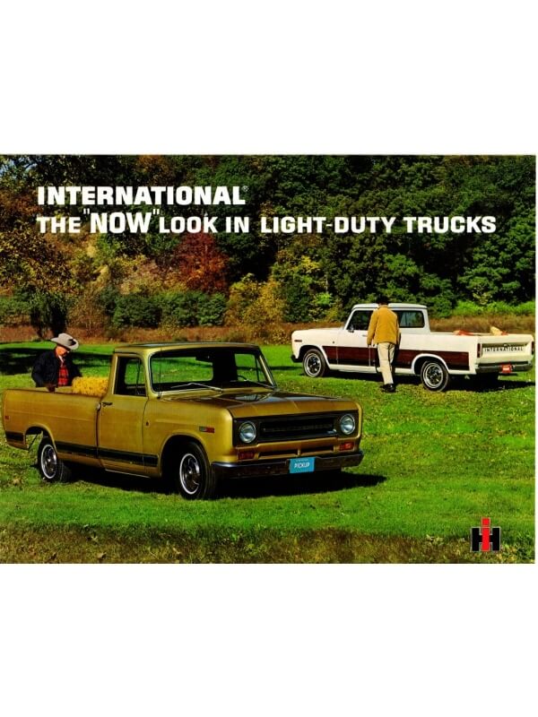 25-3104 international light-duty trucks