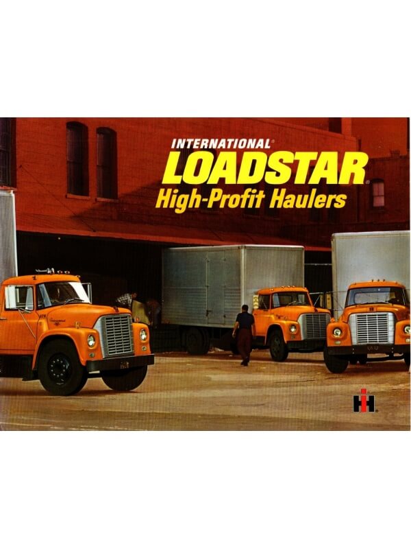 25-3120 international loadstar