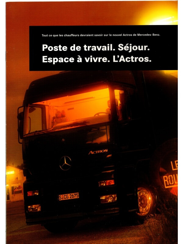 25-3220 mercedes-benz actros