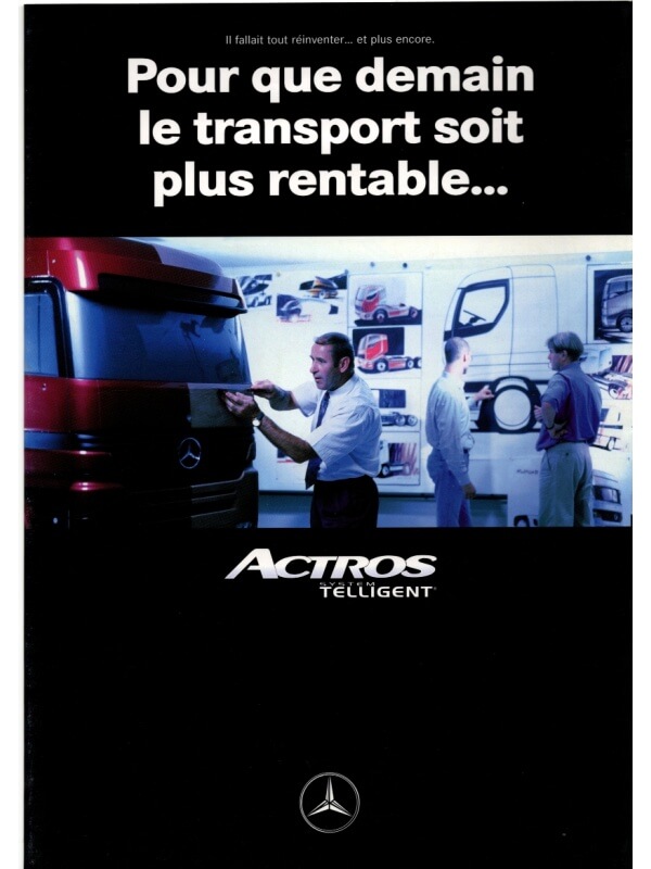 25-3221 mercedes-benz actros