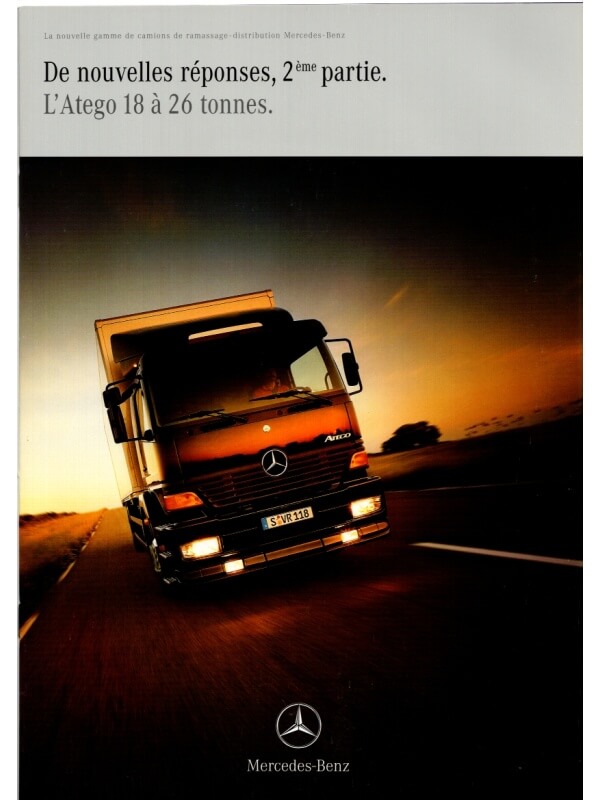 25-3214 mercedes-benz atego