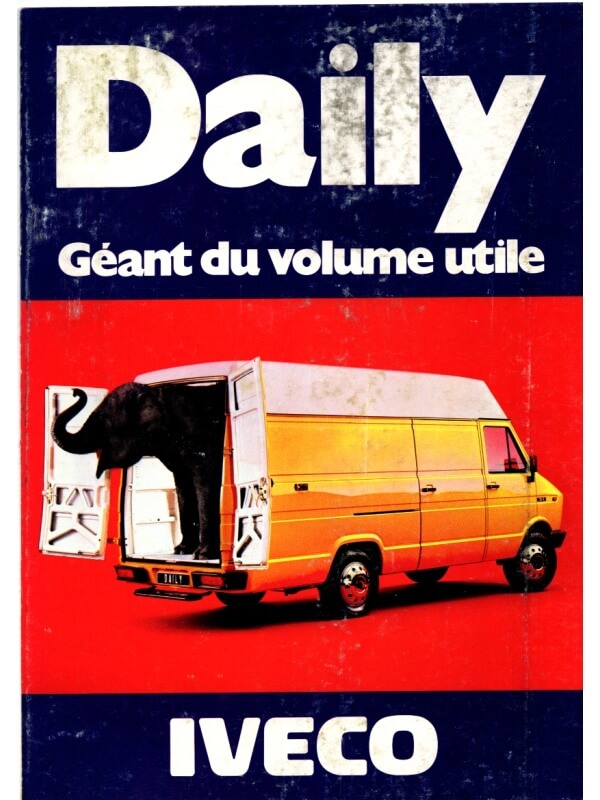 25-3238 iveco daily