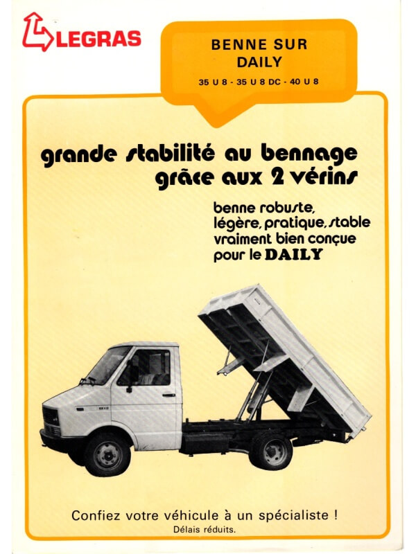 25-3240 iveco daily